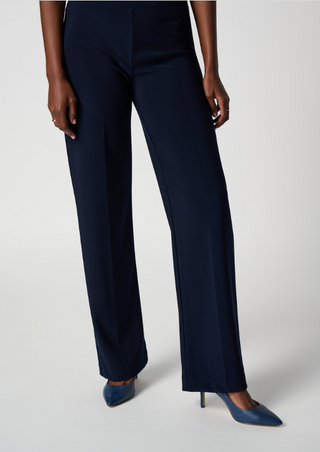 Classic Wide-Leg Pant by Joseph Ribkoff