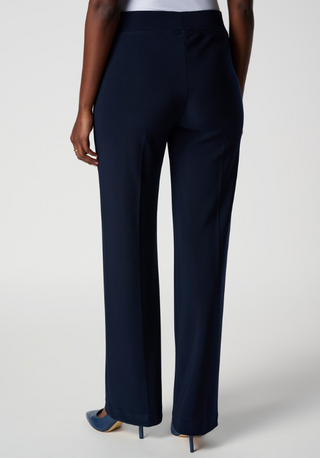 Classic Wide-Leg Pant by Joseph Ribkoff